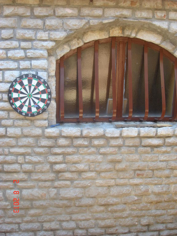 Apartments Renata Primosten Luaran gambar